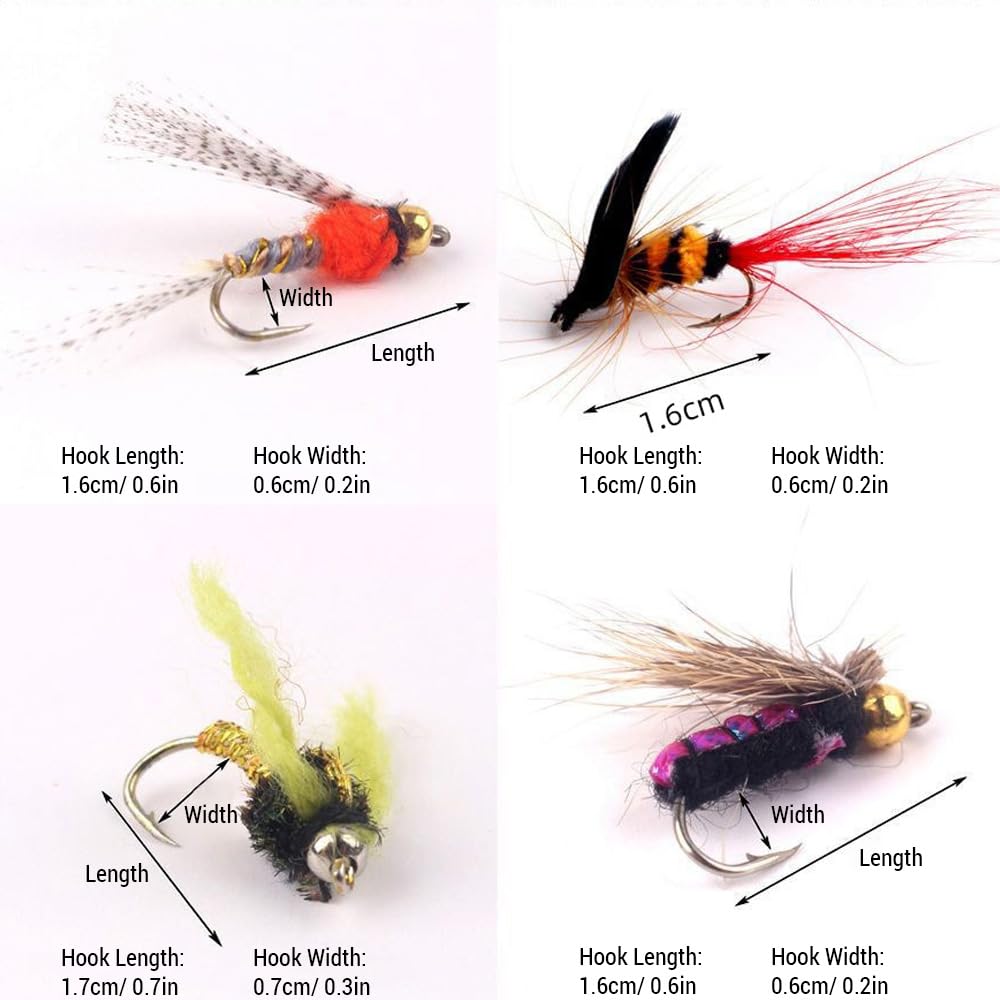 ルアー・フライ MIR ルアー・フライ MIR ルアー・フライ yaharu ルアー・フライ